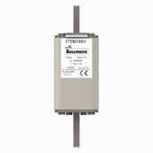 Быстродействующий предохранитель Cooper Bussmann 170M3984, 1000V 100.0A, AR 1*KN/110