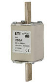 ETI Предохранитель NH-1 Battery 200A 80V DC (арт.4110095)