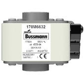 Быстродействующий предохранитель Cooper Bussmann 170M6632, 550V 1750.0A, AR 3BKN/65