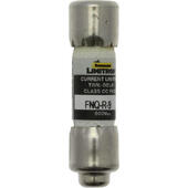 FNQ-R-9 предохранитель Bussmann 300VDC 9.0A, Time-Delay