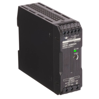 Блок питания Omron S8VK-G06024