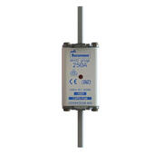 50NHG02B-400 предохранитель Bussmann 400VAC 50.0A, GG плавкая вставка