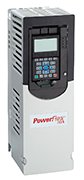 Преобразователи частоты Rockwell Automation серия PowerFlex 753 модель 20F11ND052AA0NNNNN