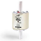 Предохранитель DF Electric 400A, NH3, gG, 690VAC, с бойком