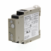 Аналоговый таймер Omron H3DK-S2 24-240VAC/DC