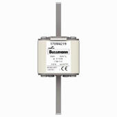 Быстродействующий предохранитель Bussmann 170M4219, 550В 900.0А, AR квадратный