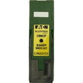 CM63FG предохранитель Bussmann