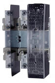ETI Держатель предохранителя PK 2 3p 400A (M10-M10) S (арт.4132300) ETI Держатель предохранителя PK 2 3p 400A (M10-M10) S (арт.4132300)