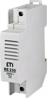 Гудок BE 220 на DIN-рейку (220V)