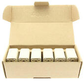 Быстродействующий предохранитель Cooper Bussmann 170M2673, 1000V 20.0A, AR DIN00