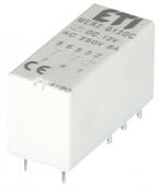 ETI Реле электромеханическое миниатюрное MER2-012 DC 2p (арт.2473031)