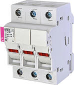 ETI Разъединитель EFD 10 LED 3p (с адаптером) (арт.2540314)