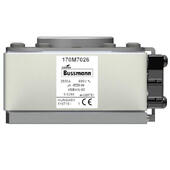 Быстродействующий предохранитель Cooper Bussmann 170M7057, 690V 3500.0A, AR 4SBKN/60