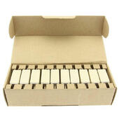 Быстродействующий предохранитель Cooper Bussmann 170M1558D, 690V 10.0A, GR DIN000