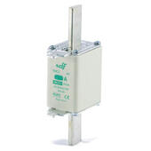 Предохранитель DF Electric 160A, NHC2, aM, 690VAC