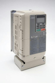 CIMR-AC4A0002FAA-0048 (Inverter A1000, 400 V, ND: 2,1 A / 0,75 kW, HD: 1,8 A / 0,55 kW, NEMA1 &amp; Cran