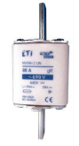 ETI Предохранитель M3UQU-N/560A/690V aR (50kA) (арт.4335215)