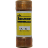 DFJ-200 быстрый предохранитель Bussmann 450VDC 200.0A, AR