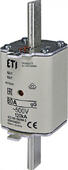 ETI Предохранитель NV/NH 1 KOMBI gL/gG 500V 80A (арт.4184221)