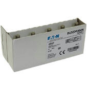 4D27 предохранитель Bussmann 500VAC 4.0A, GG