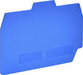 ETI Замыкающая крышка ESP-HMT. 4/PTB (для ESP-HMM.4B) (арт.3903174) ETI Замыкающая крышка ESP-HMT. 4/PTB (для ESP-HMM.4B) (арт.3903174)