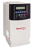 Преобразователи частоты Rockwell Automation серия PowerFlex 400 модель 22C-D030N103