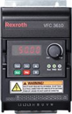 Преобразователи частоты Bosch Rexroth общепромышленная серия VFC3610 модель 18K5