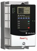 Преобразователи частоты Rockwell Automation серия PowerFlex 70 модель 20AC072A0AYNANC0