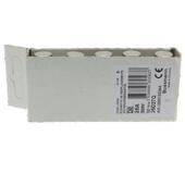 25D27Q предохранитель Bussmann 500VAC 25.0A, Quick-Acting
