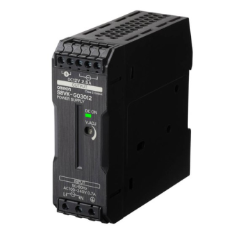 Блок питания Omron S8VK-G03012