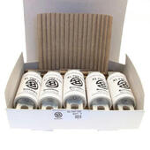 XL70F600 предохранитель Bussmann быстродействующий цилиндрический 700VAC 600.0A, AR