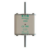 400NHM3B предохранитель Bussmann 500VAC 400.0A, AM плавкая вставка