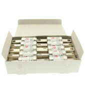 TBC2 предохранитель Bussmann 415VAC 2.0A