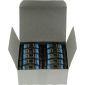 TPC-125 предохранитель Bussmann 80VDC 125.0A