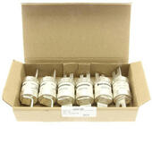 ODD125 предохранитель Bussmann 415VAC 125.0A, GG