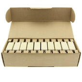 Быстродействующий предохранитель Cooper Bussmann 170M1566D, 690V 80.0A, AR DIN000