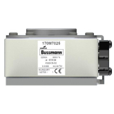 Быстродействующий предохранитель Cooper Bussmann 170M7520, 1500V 100.0A, AR