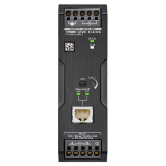 Блок питания Omron S8VK-X24024-EIP