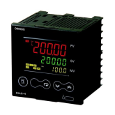 Терморегулятор Omron E5AN-HAA2HHBFM-500 100-240 VAC