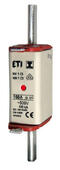 ETI Предохранитель NV/NH 1C I KOMBI gL/gG 500V 160A (арт.4194216)