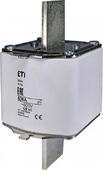 ETI Предохранитель NV/NH 4a gL/gG 500V 630A (арт.4116108)
