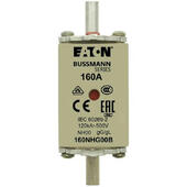 80NHG00B-690 предохранитель Bussmann 690VAC 80.0A, GG плавкая вставка