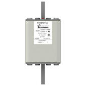 Быстродействующий предохранитель Cooper Bussmann 170M5144, 1250V 500.0A, AR 2/110