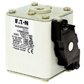 Быстродействующий предохранитель Cooper Bussmann 170M5389, 1250V 280.0A, AR 2BKN/75