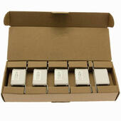 Быстродействующий предохранитель Bussmann 170M1312, 700В 32.0А, GR прямоугольный