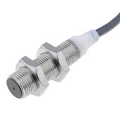Индуктивный датчик Omron E2A-M12KS04-WP-B1 2M
