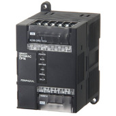 Программируемый логический контроллер Omron CP1E-E10DR-D