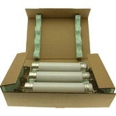 3-6WKGNO400 предохранитель Bussmann 3600VAC 400.0A