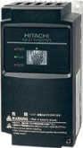 Преобразователи частоты Hitachi компактная серия NES1 модель NES1-040HBE