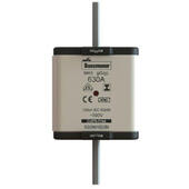 630NHG3BI предохранитель Bussmann 500VAC 630.0A, GG плавкая вставка